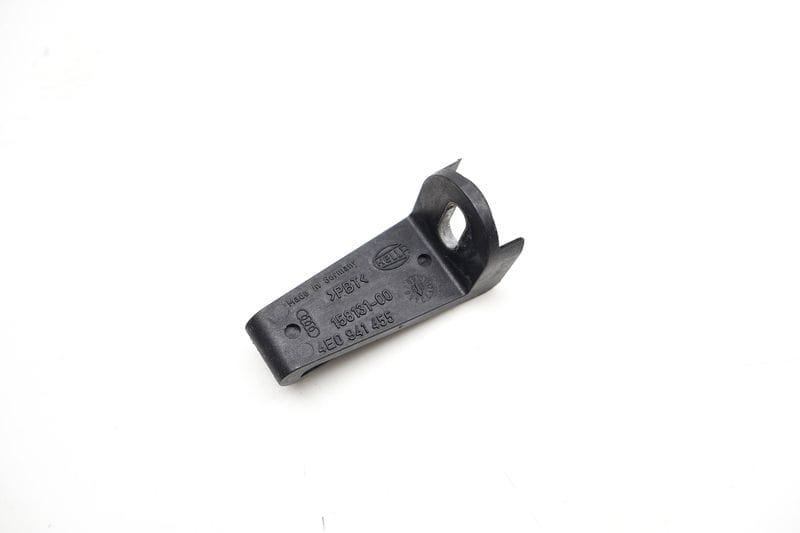 Headlight / Headlamp Bracket 4E0941455 — Used (SKU 721607)