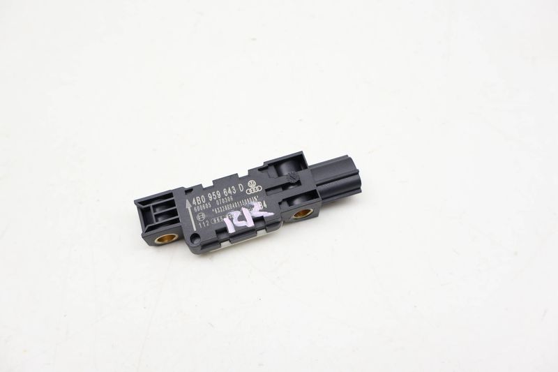 Impact Crash Sensor 4B0959643D — Used (SKU 721485)
