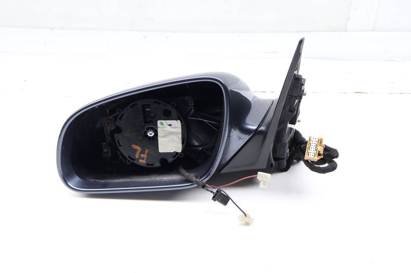 Side View Mirror w/ Memory 4E1858531T — Used (SKU 721375)