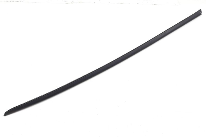 Windshield Side Trim / Water Deflector 4E0854327D — Used (SKU 721502)