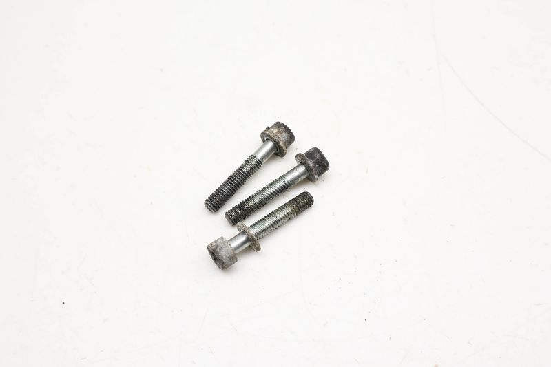 (M6X35) Screw / Bolt Set N10695301 — Used (SKU 721747)