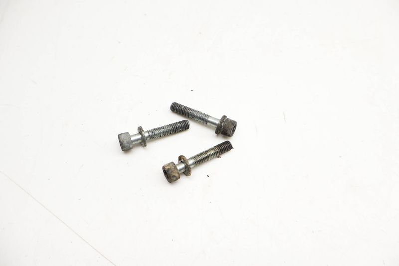 (M6X35) Screw / Bolt Set N10695301 — Used (SKU 721758)