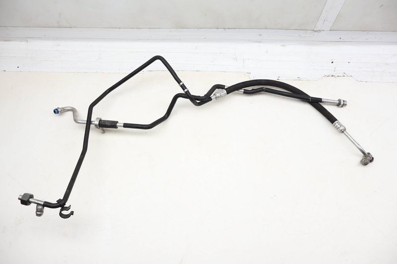 AC Hose / Line / Pipe 4E1260709N — Used (SKU 721708)