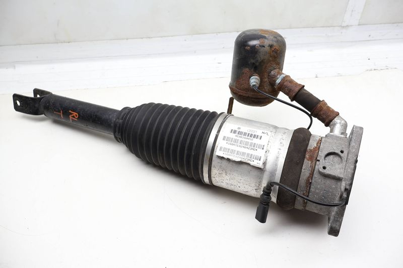 Airbag Shock / Strut / Spring 4E0616001E — Used (SKU 721642)