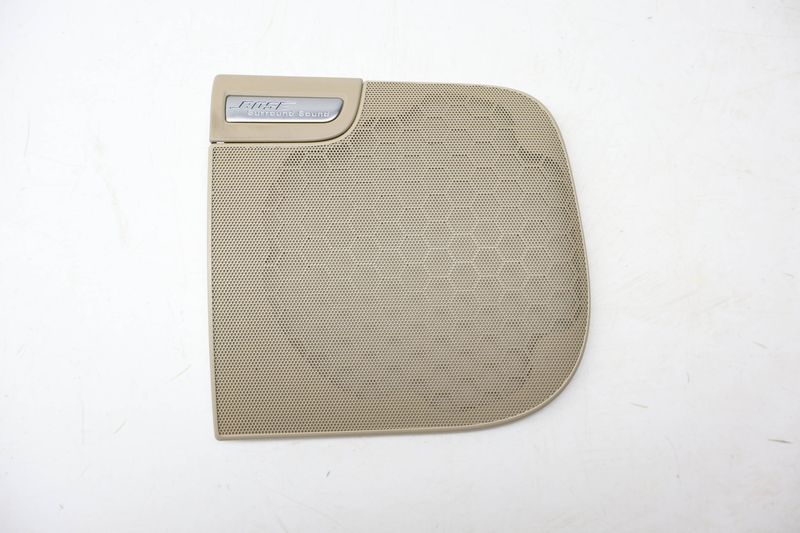Bose Door Speaker Cover / Grille 4E0035419 — Used (SKU 721172)