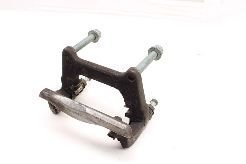 Brake Caliper Carrier / Bracket 3D0615425B — Used (SKU 244227)