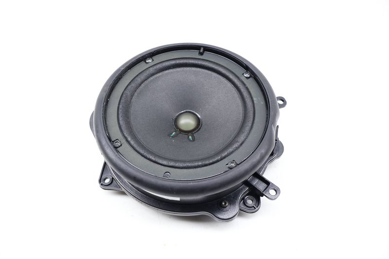Bose Door Panel Speaker / Woofer 4E0035411H — Used (SKU 721188)