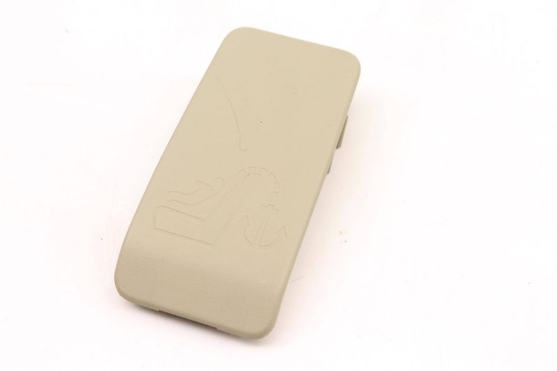 Child Seat Safety Hook Cover / Cap 4E0887301E — Used (SKU 244421)