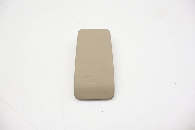 Child Seat Safety Hook Cover / Cap 4E0887301E — Used (SKU 721233)