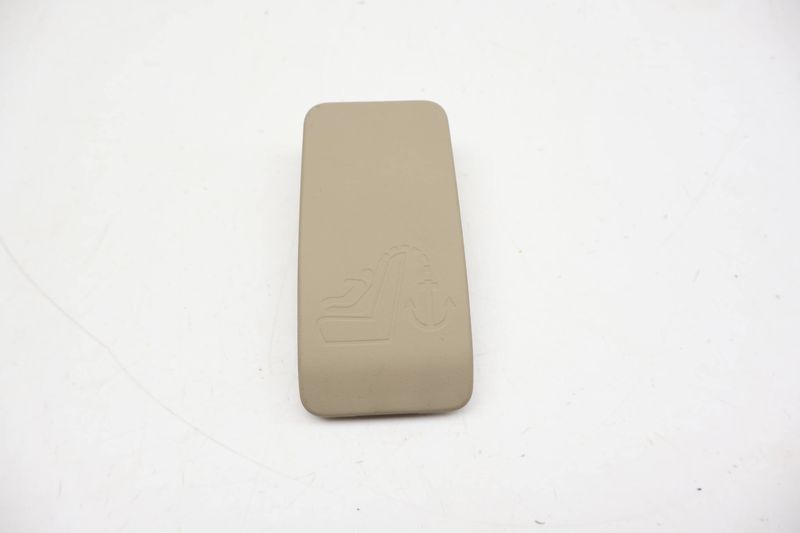 Child Seat Safety Hook Cover / Cap 4E0887301E — Used (SKU 721234)