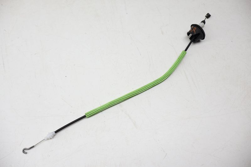 Interior Door Handle Release / Bowden Cable 4E0839085E — Used (SKU 721219)