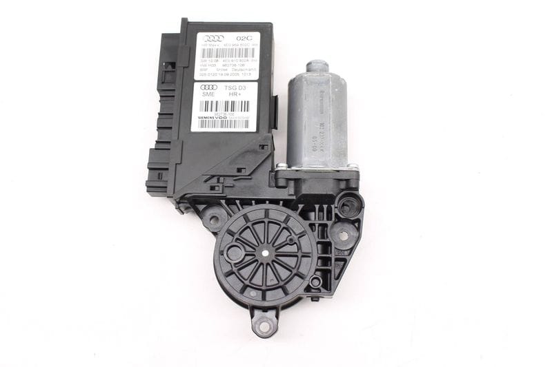 Window Lifter Motor 4E0959802C — Used (SKU 244165)