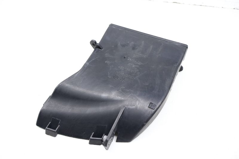 Air Filter Box Intake Duct 4E0129617S — Used (SKU 721340)