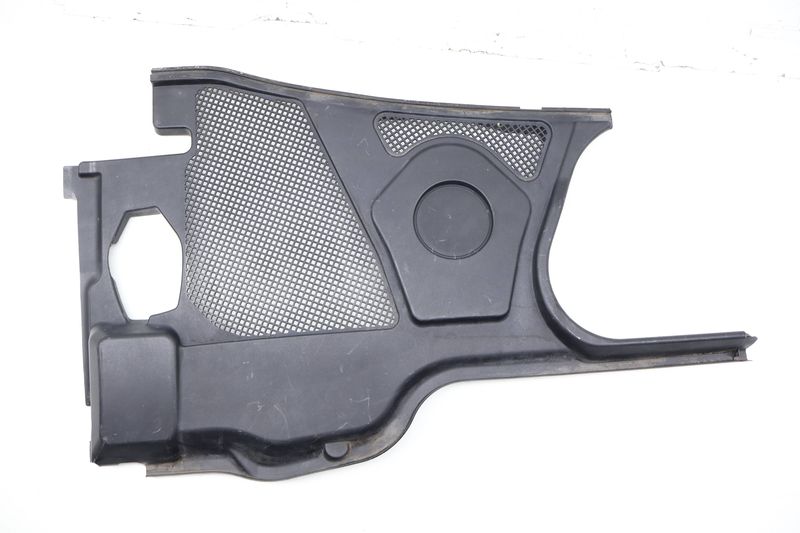 Engine Bay Cowl Cover 4E1819448E — Used (SKU 721146)