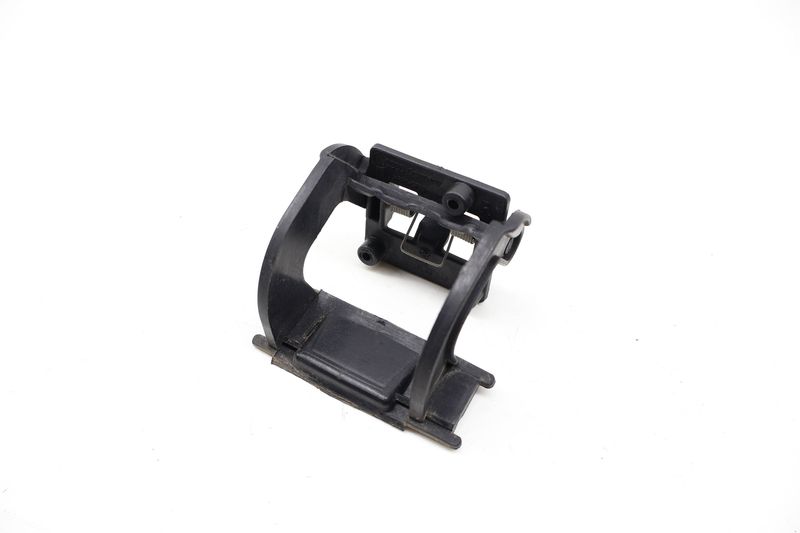 Headlight Washer Cap / Cover Mount Bracket 4E0900452AA — Used (SKU 721426)