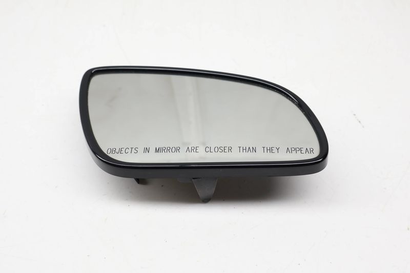 Side View Mirror Glass (AUTO DIM) 4E0857536H — Used (SKU 721378)