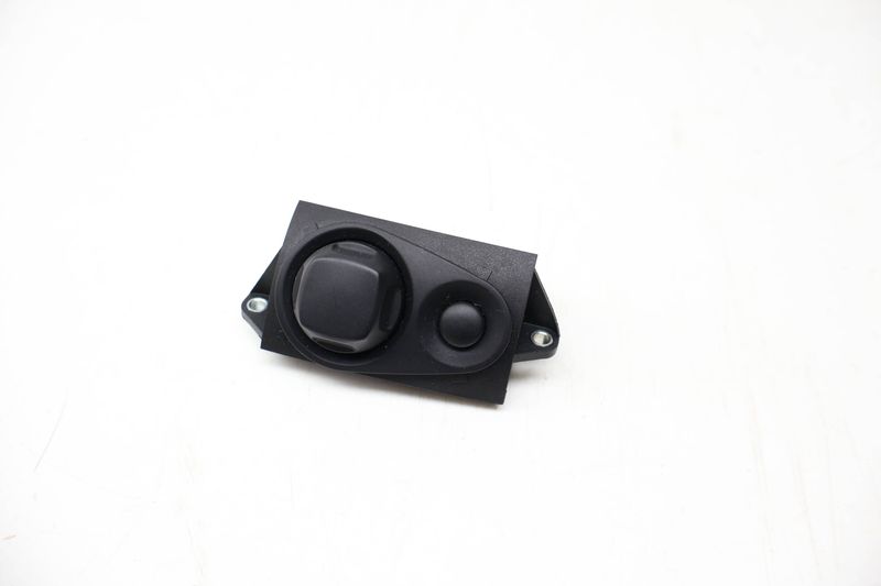 Steering Column Adjustment Switch 4E0953551 — Used (SKU 721264)