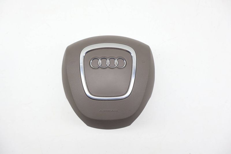 Steering Wheel Air Bag / Airbag 4E0880201BM — Used (SKU 721386)