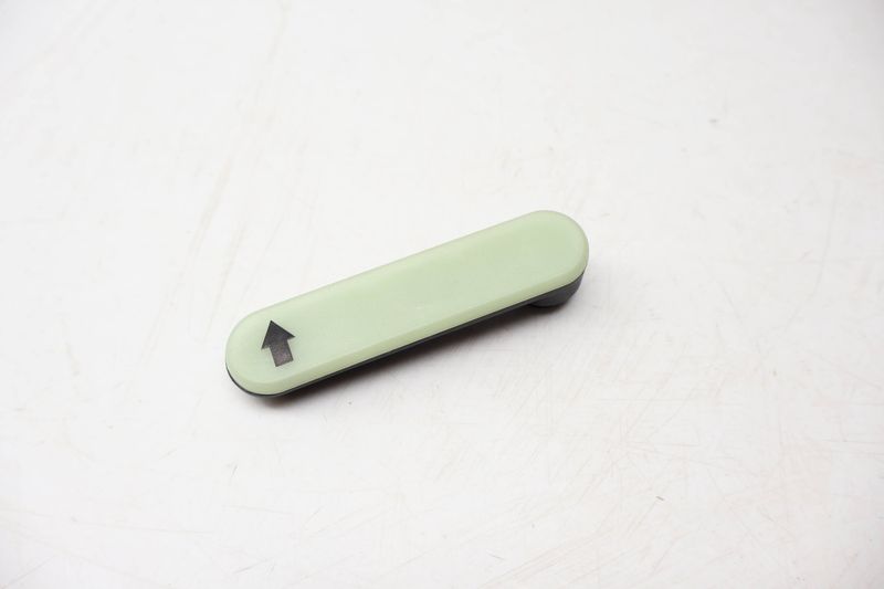 Trunk Emergency Release Handle 8E0880704A — Used (SKU 721265)