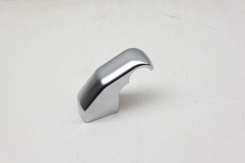 Upper Armrest Hinge Cover 4E0864277A — Used (SKU 721290)