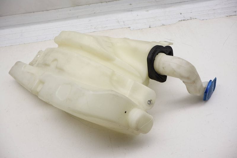 Windshield Washer Tank / Reservoir 4E0955453J — Used (SKU 721456)