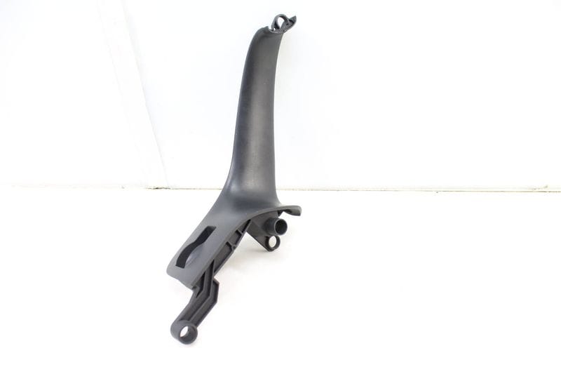 Door Pull Handle Trim / Bezel 8E1867162B — Used (SKU 181590)