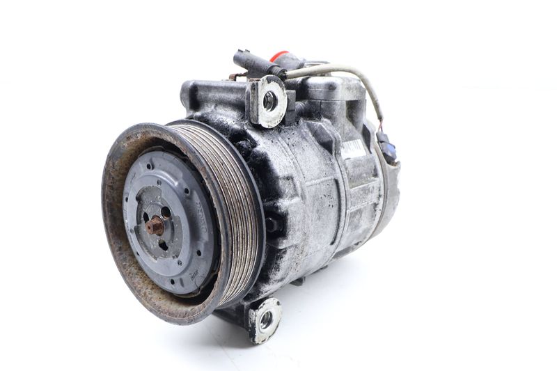 AC Compressor 64526956716 — Used (SKU 701812)