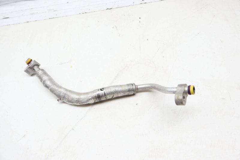 AC Hose / Line / Pipe 64536927845 — Used (SKU 701942)