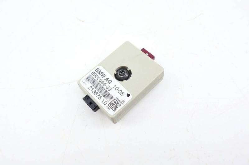 Antenna Suppression Filter 65206932644 — Used (SKU 701609)