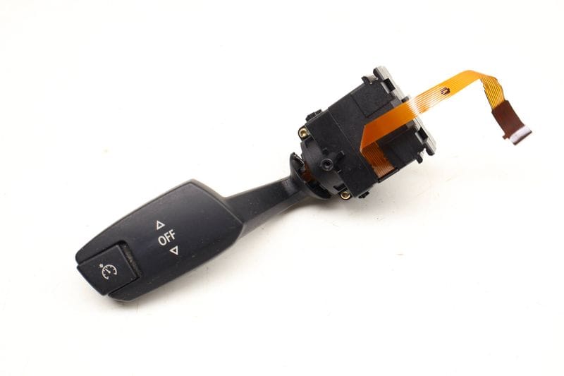 Cruise Control Switch / Stalk 61319123049 — Used (SKU 701671)