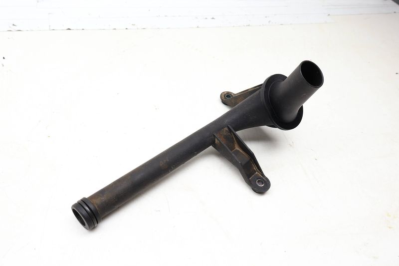 Engine Oil Pump Suction Pipe 11417531432 — Used (SKU 701952)