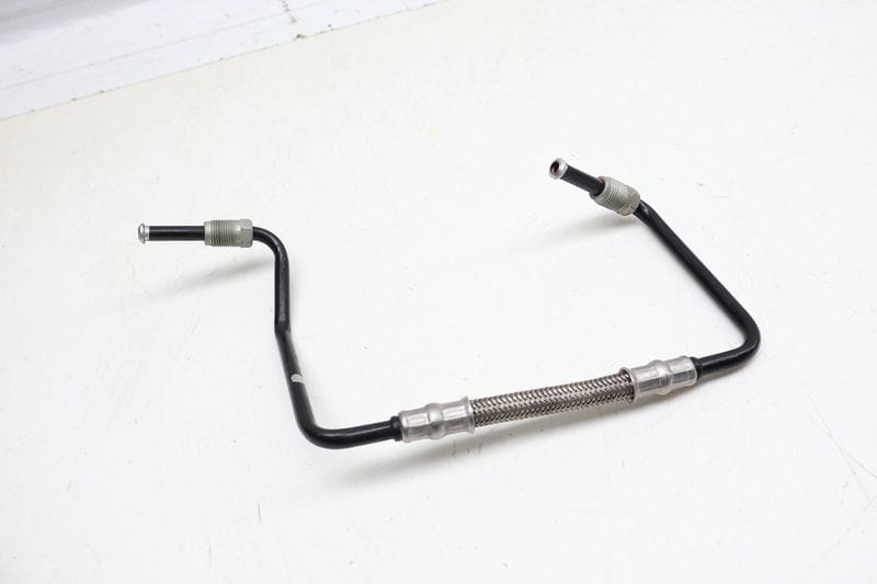 Brake Pipe / Line 34326853543 — Used (SKU 701960)