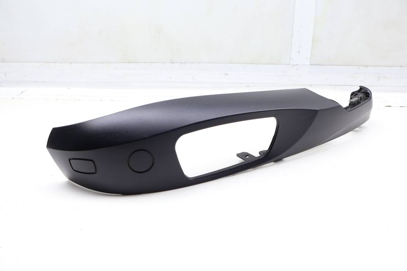 Outer Seat Switch Trim / Panel 52106979643 — Used (SKU 701758)