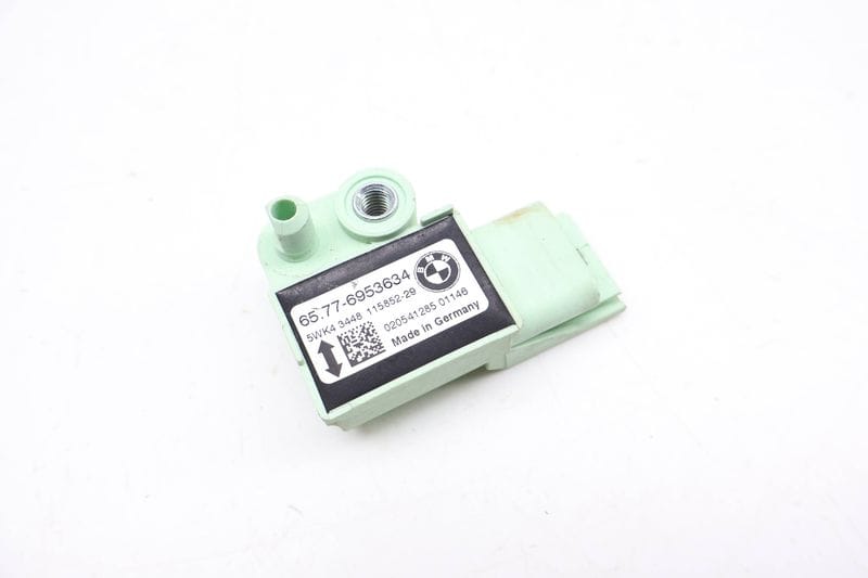 Door Impact / Crash Sensor 65776953634 — Used (SKU 701633)