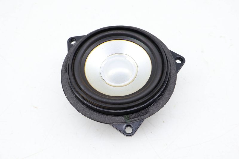 Door Mid-Range Speaker (TOP-HIFI) 65136922215 — Used (SKU 701767)