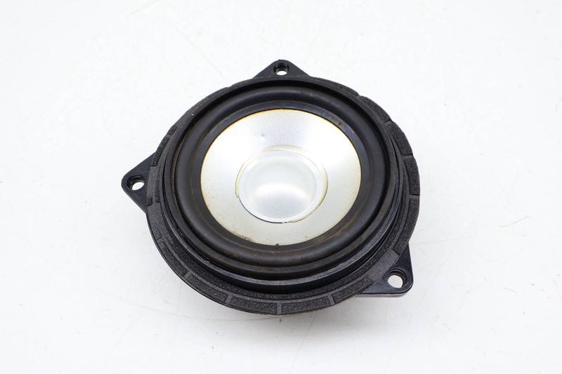 Door Mid-Range Speaker (TOP-HIFI) 65136922215 — Used (SKU 701770)