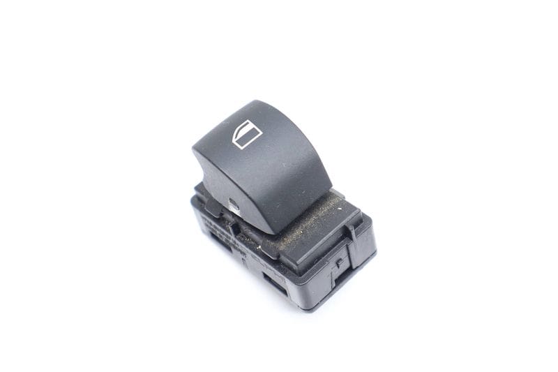 Door Window Switch 61316935534 — Used (SKU 701691)