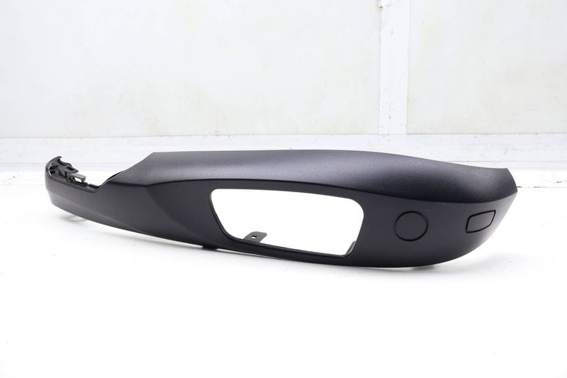 Outer Seat Switch Trim / Bezel 52106979644 — Used (SKU 701759)