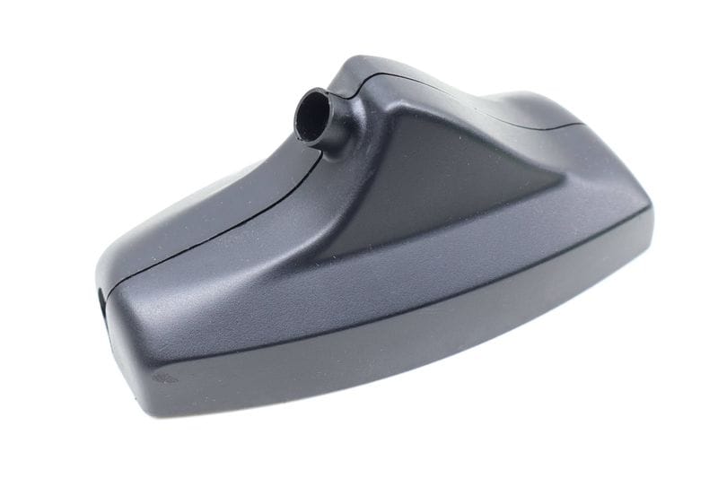 Interior Rear View Mirror Cover / Trim 51167069491 — Used (SKU 701694)