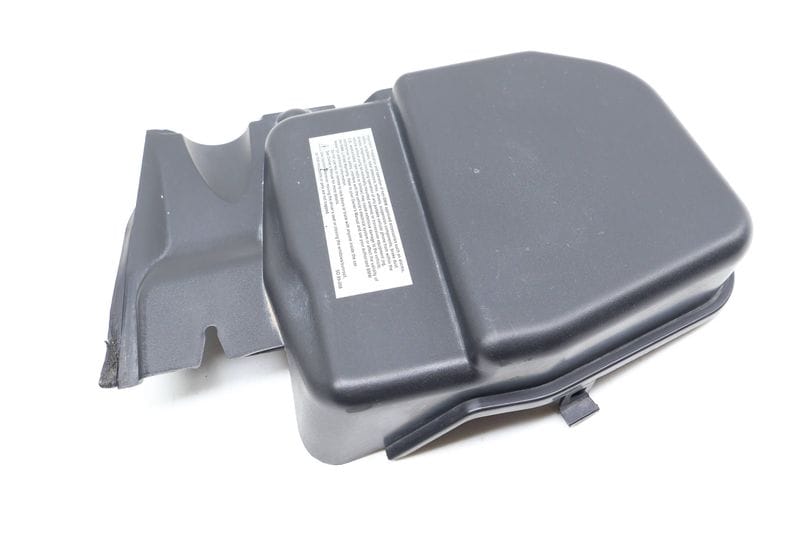 Cabin Air Filter Duct 64316925017 — Used (SKU 701820)