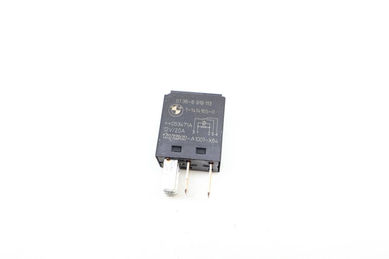 Multifunction Relay 61316919113 — Used (SKU 701617)