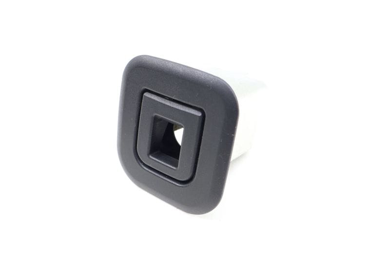 Child Seat Mount Trim / Cover 7040403 — Used (SKU 701748)