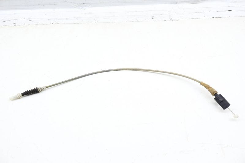 Exterior Door Handle Release / Bowden Cable 51227060299 — Used (SKU 701788)