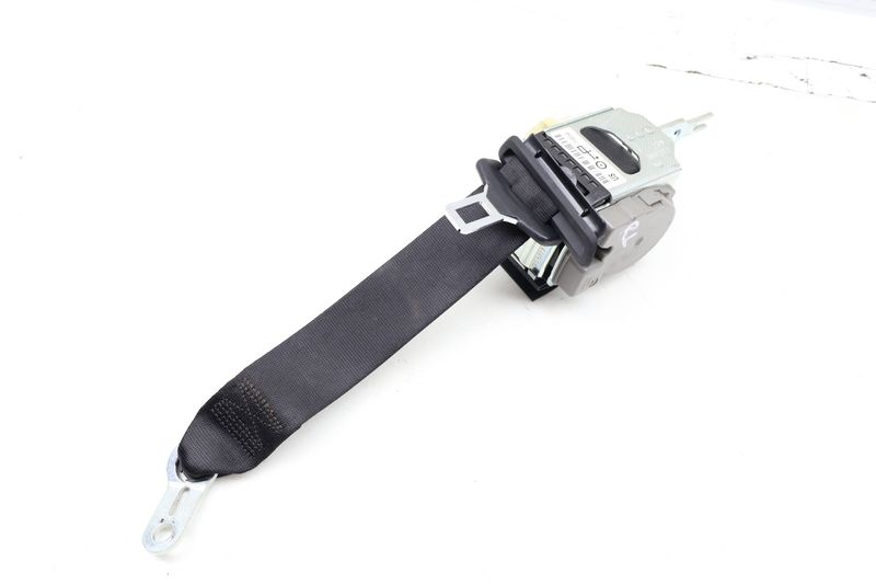 Outer Seat Belt Retractor 72117132243 — Used (SKU 701845)