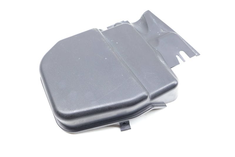Cabin Air Filter Duct 64316925018 — Used (SKU 701821)