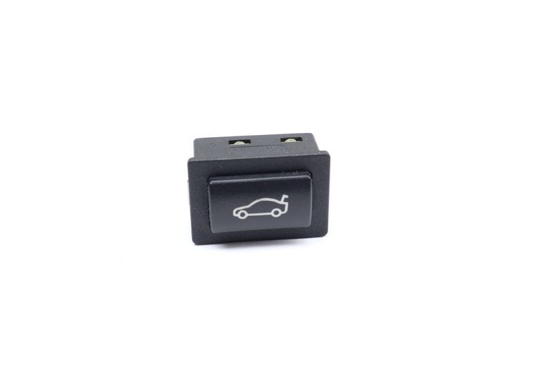 Trunk Release Switch / Button 61316921846 — Used (SKU 701701)