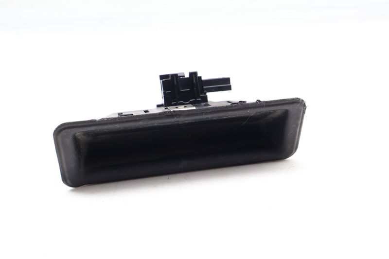 Trunk Release Switch / Handle 51247118158 — Used (SKU 701684)