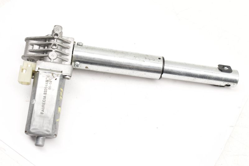 Rear Tilt / Height Seat Motor 67317075943 — Used (SKU 287715)