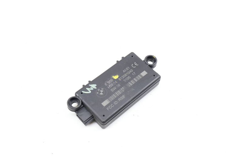 Alarm Control Module 65756950525 — Used (SKU 669987)