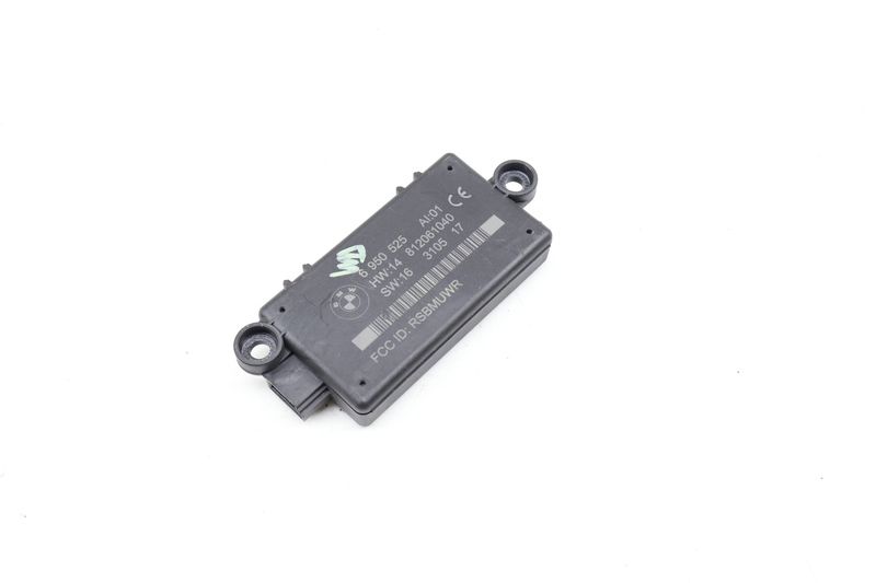 Alarm Control Module 65756950525 — Used (SKU 669990)
